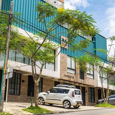 M1145 Aparta Loft ペレイラ エクステリア 写真