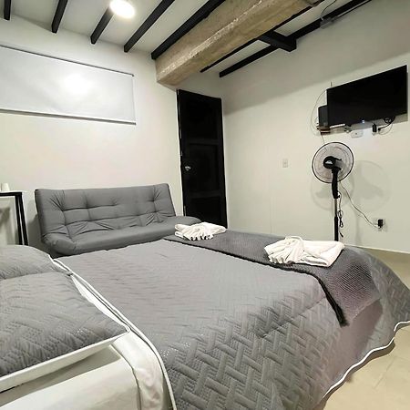 M1145 Aparta Loft ペレイラ エクステリア 写真