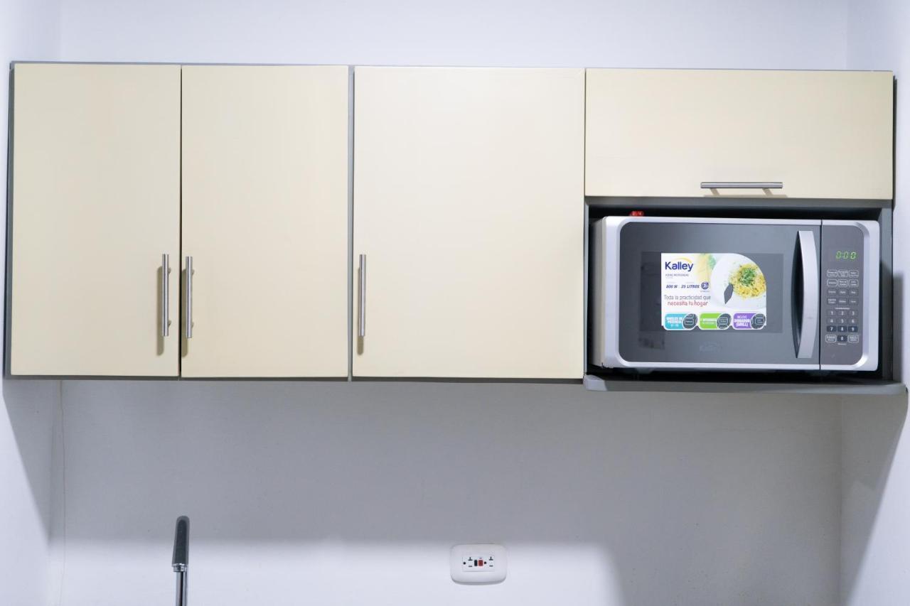 M1145 Aparta Loft ペレイラ エクステリア 写真
