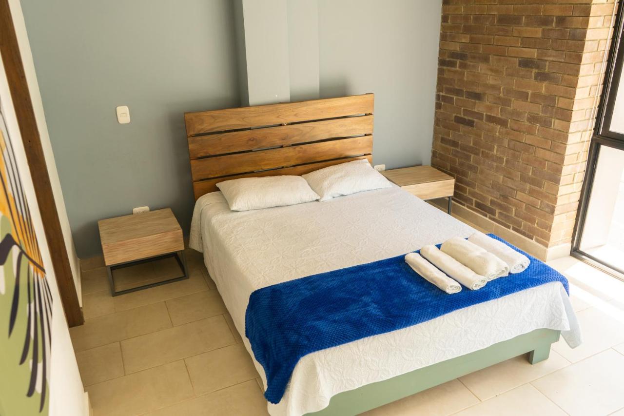 M1145 Aparta Loft ペレイラ エクステリア 写真