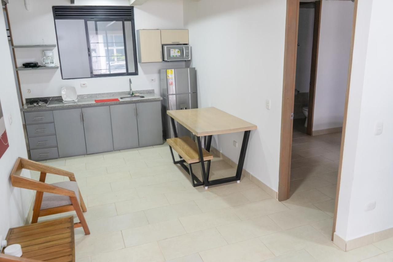 M1145 Aparta Loft ペレイラ エクステリア 写真