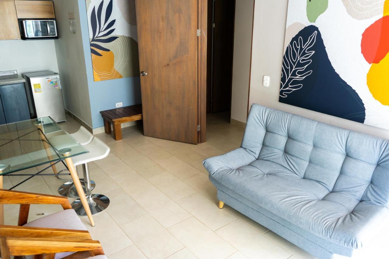 M1145 Aparta Loft ペレイラ エクステリア 写真