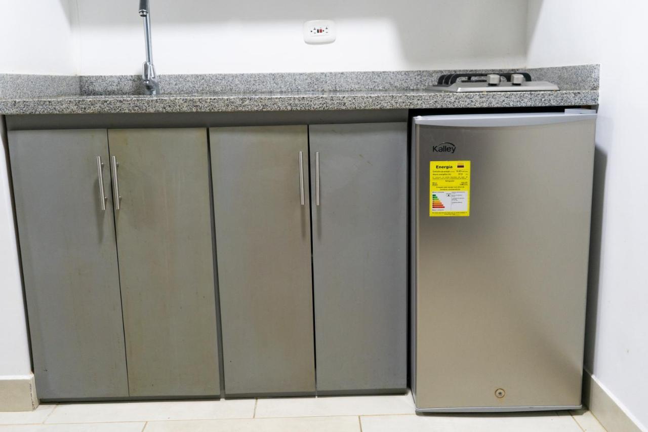 M1145 Aparta Loft ペレイラ エクステリア 写真