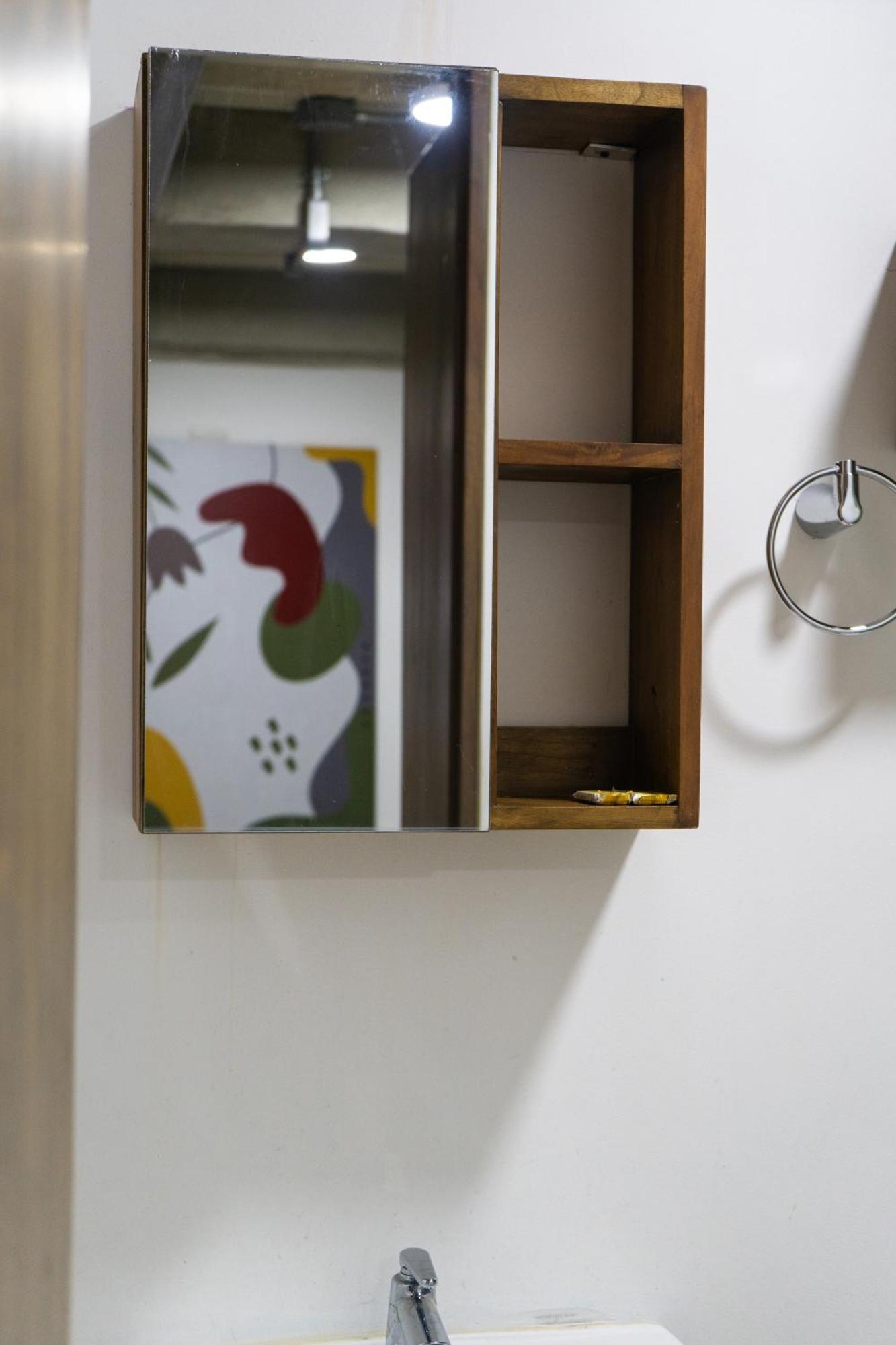 M1145 Aparta Loft ペレイラ エクステリア 写真