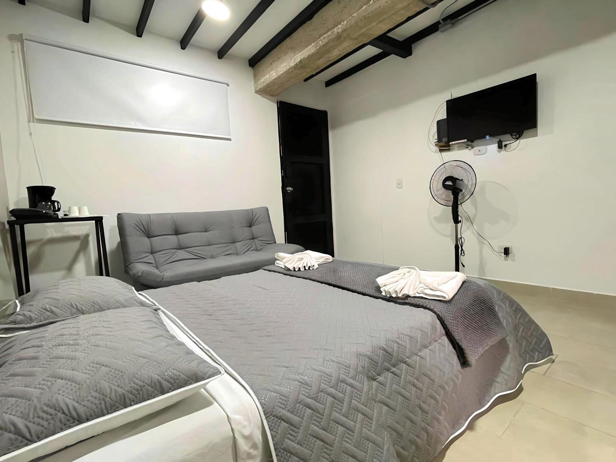 M1145 Aparta Loft ペレイラ エクステリア 写真