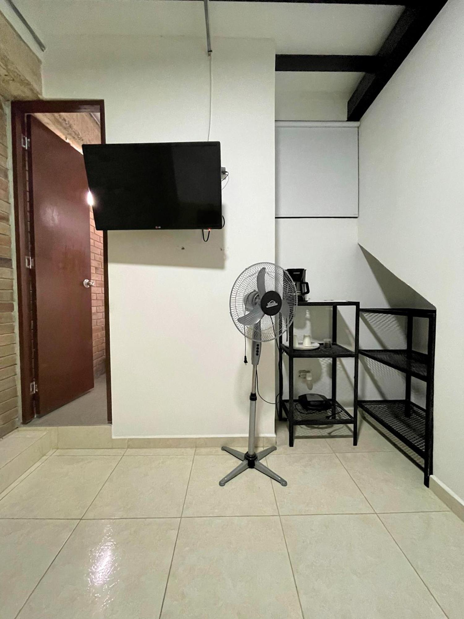 M1145 Aparta Loft ペレイラ エクステリア 写真