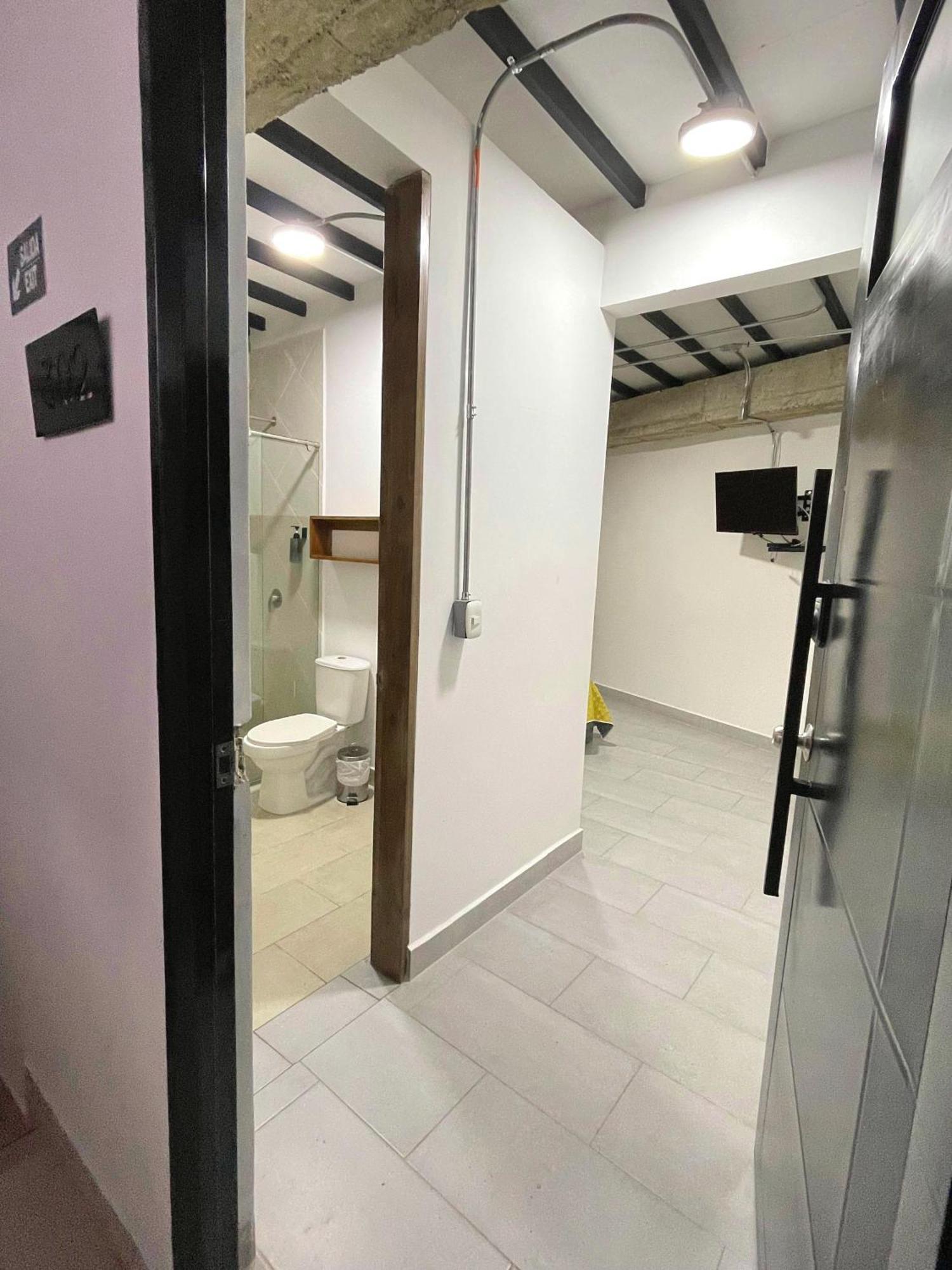 M1145 Aparta Loft ペレイラ エクステリア 写真